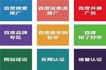 汽车行业SEM服务营销策略及效果展示